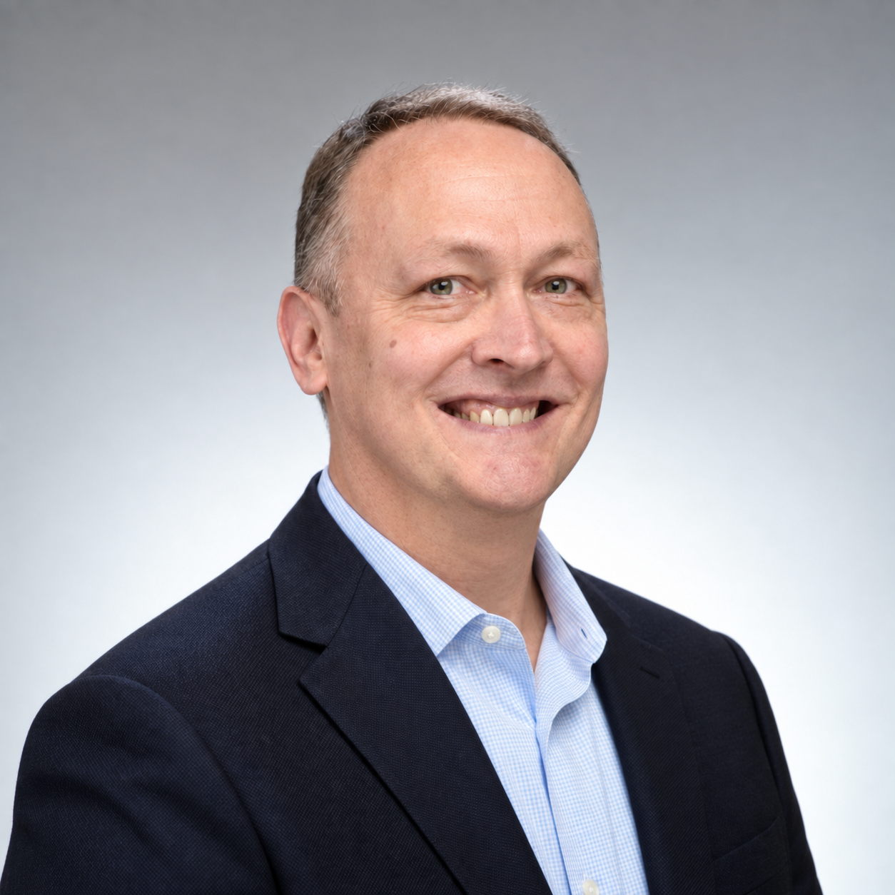 Jeff Bacidore, founder and president of The Bacidore Group